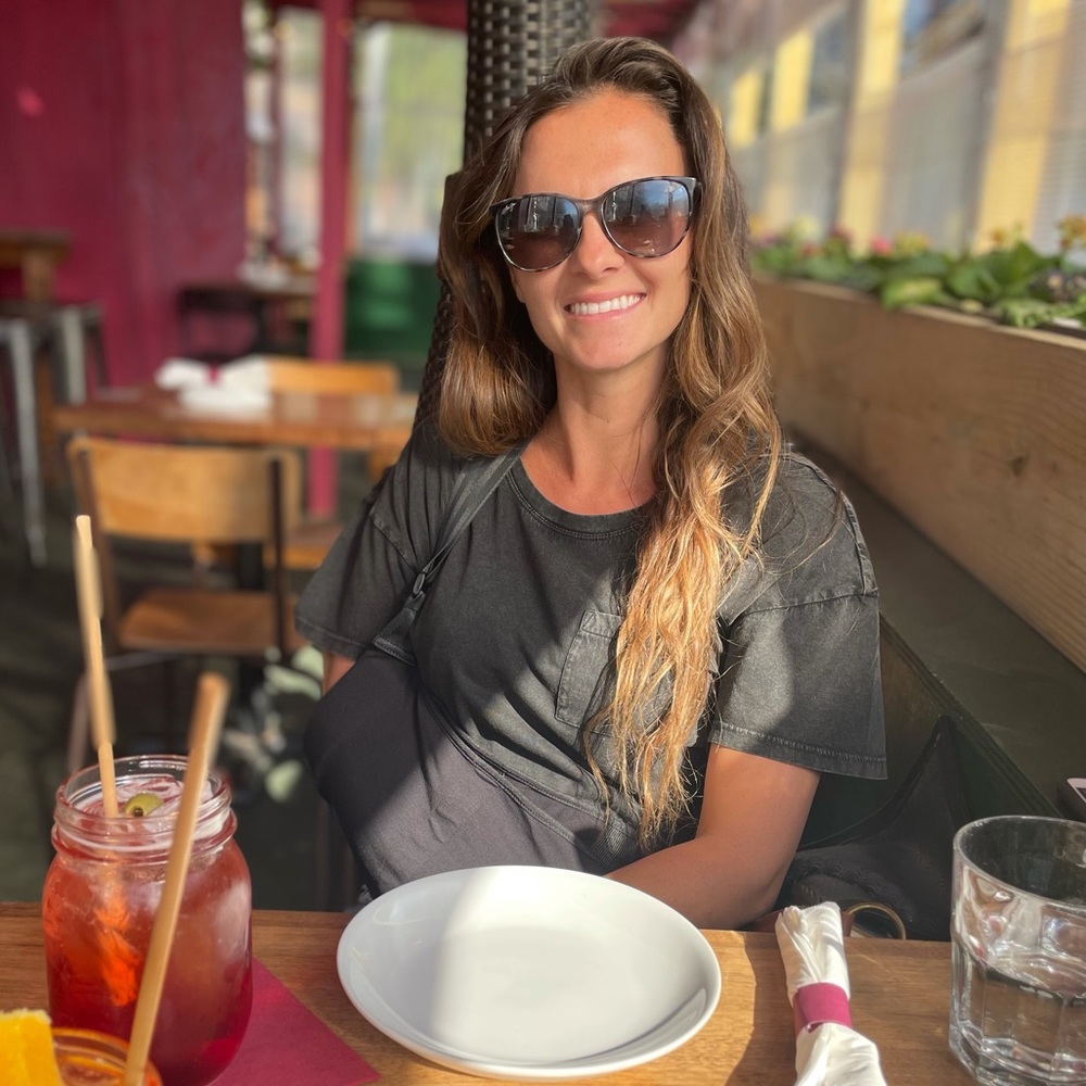 Meet your Posher, Brandie